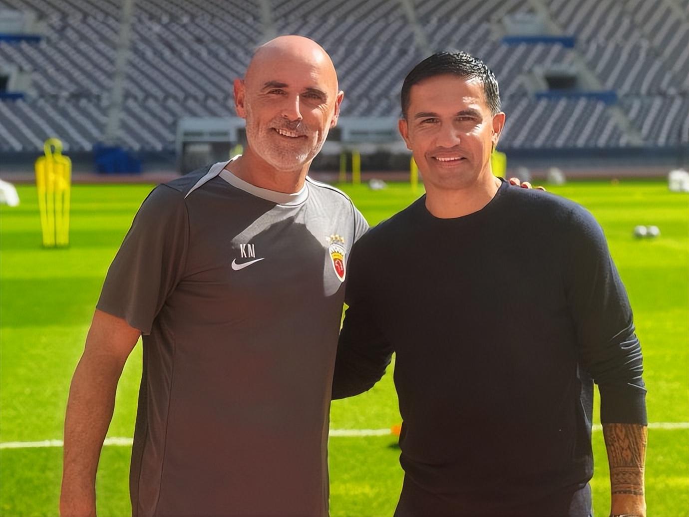 世界杯手机观看-0比6惨败!这就是中超冠军的实力?上港友谊赛被俄超劲旅暴揍一顿