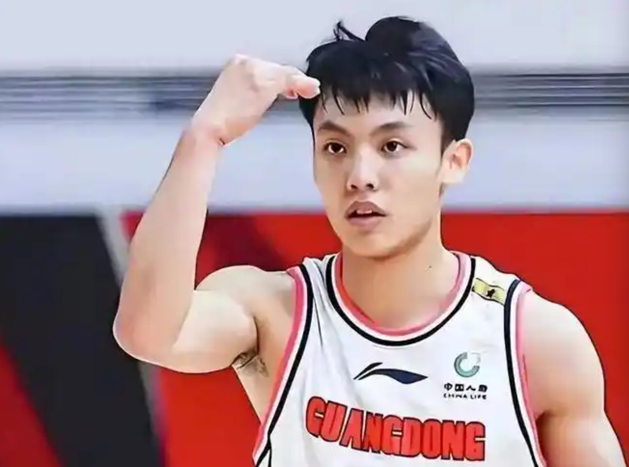 世界杯最新版下载-领先18分到输球！揪出3个“废柴”，坑惨了广东队