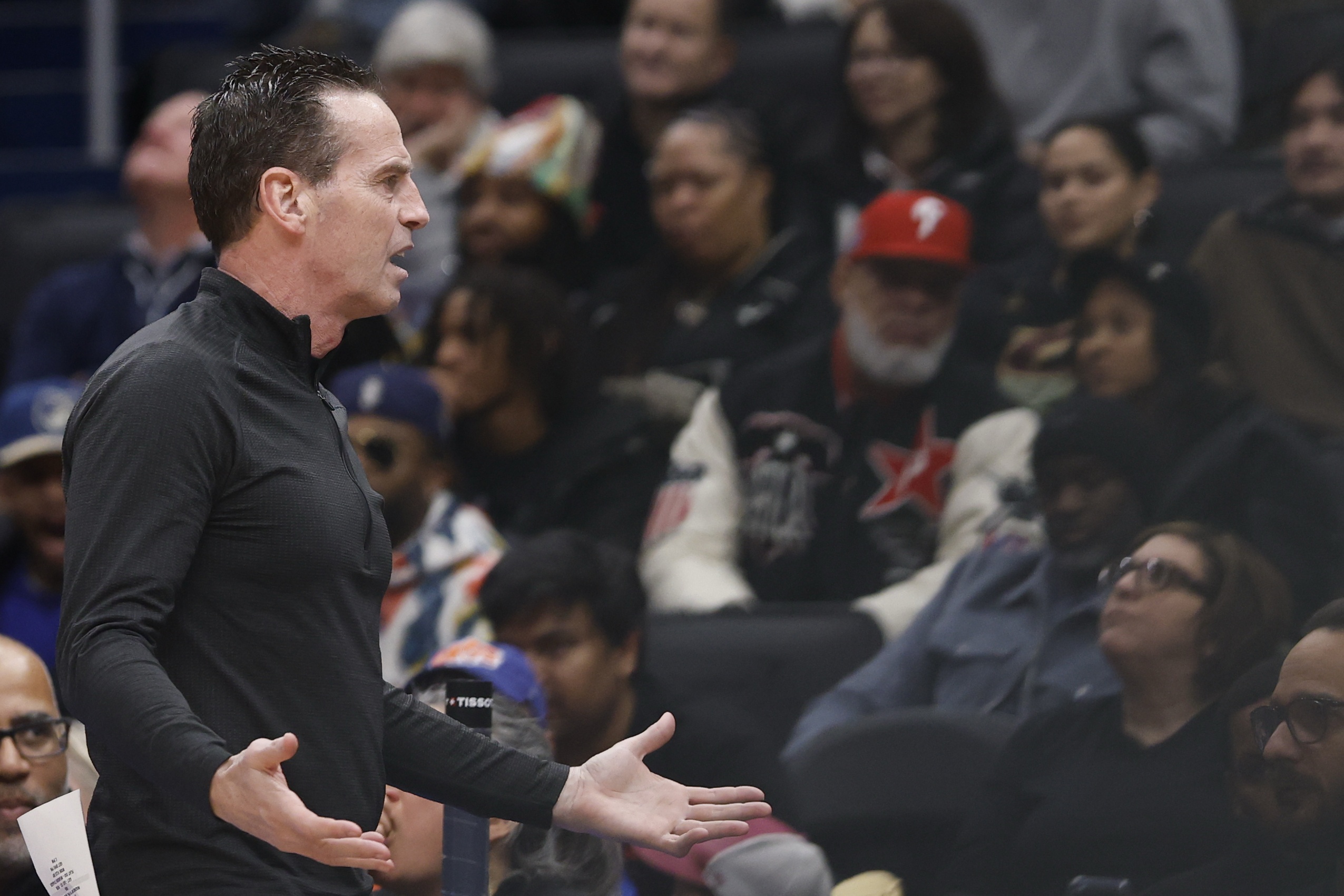 世界杯最新版下载-阿特金森：我得反思自己 我不知道在开场就采用无限换防是否正确