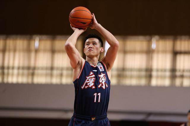 世界杯手机观看-【观察】辽粤争霸仍是主旋律 春节大战预演总决赛？