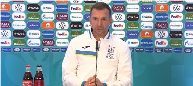 世界杯app下载-【前瞻】舍瓦不敢小瞧北马其顿 乌克兰向德国讨教训